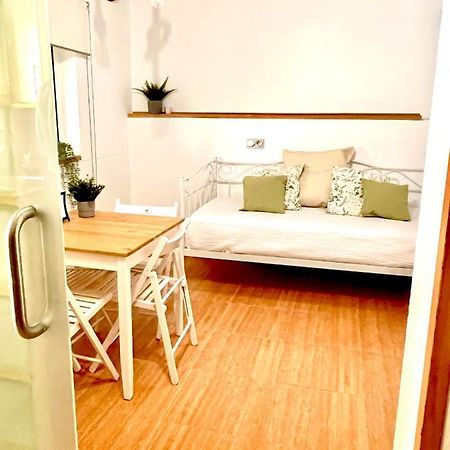 Precioso Apartamento Malaga Zewnętrze zdjęcie