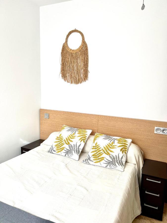 Precioso Apartamento Malaga Zewnętrze zdjęcie