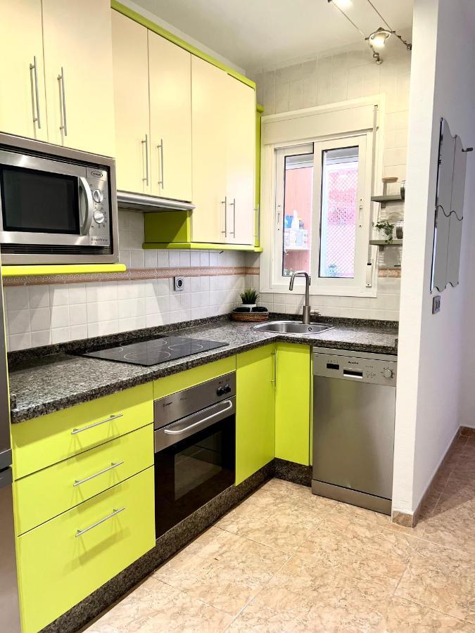 Precioso Apartamento Malaga Zewnętrze zdjęcie