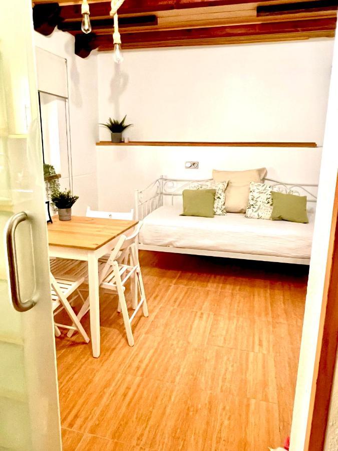 Precioso Apartamento Malaga Zewnętrze zdjęcie