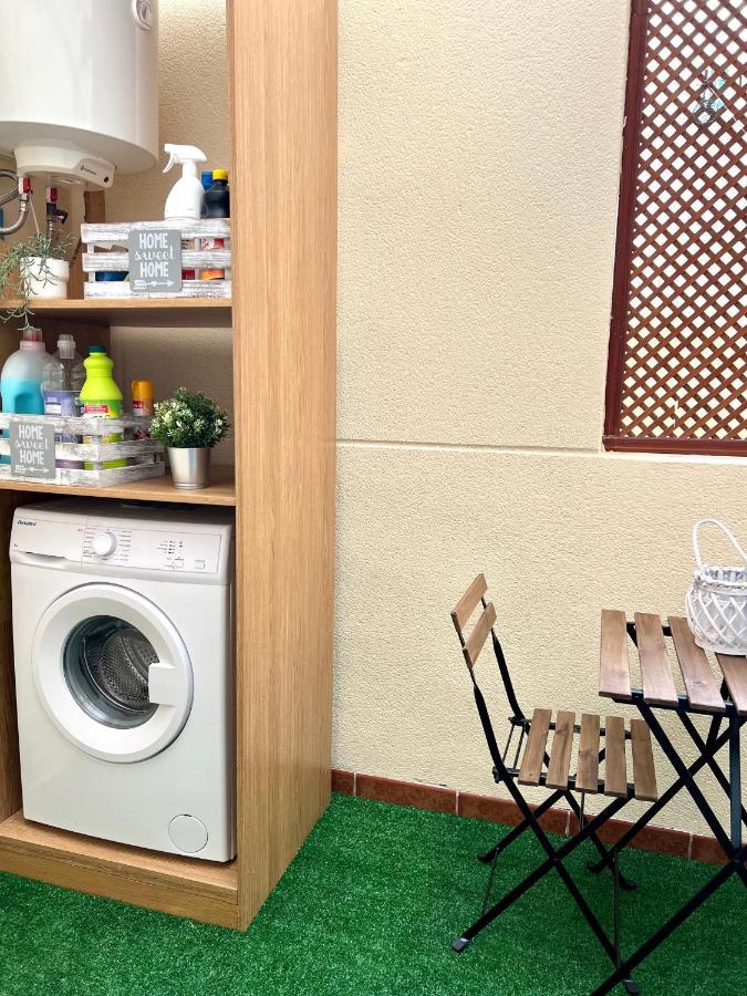 Precioso Apartamento Malaga Zewnętrze zdjęcie