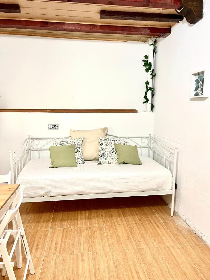 Precioso Apartamento Malaga Zewnętrze zdjęcie